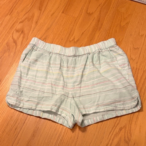 Carve Designs Pants - Carve designs Rhett stitched short size medium